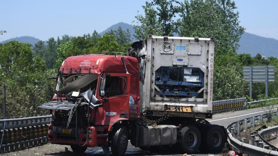 国务院安委会决定对浙江温岭槽罐车爆炸事故查处实行挂牌督办