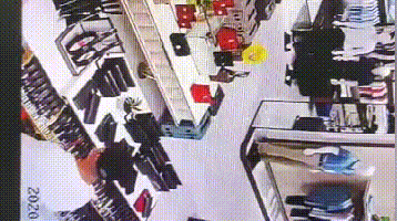 ""
