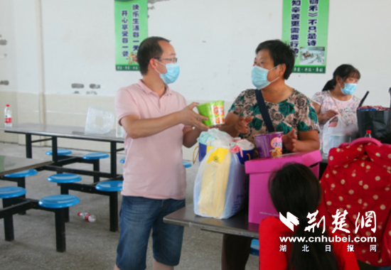 |麻城纪委监委：迎汛而上，我们既“督”又“战”