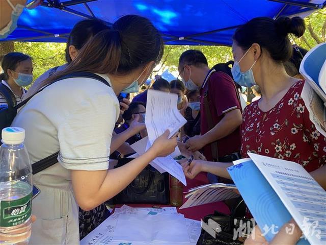 |大类招生 交叉融合培养 19所名校举行高招咨询会