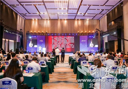 |襄阳唐城景区荣获2019中国文旅风尚榜两项大奖