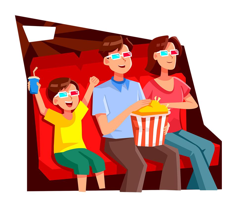 |湖北省电影局发出通知 电影院可于下周一全面恢复开放营业