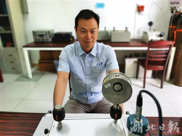 |火星，我来啦！走进“天问一号”发射背后的湖北航天人