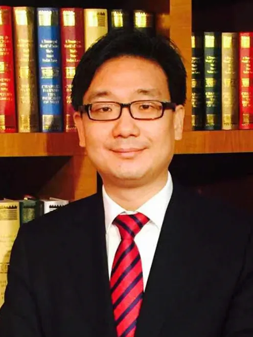 【法学汇】民法典开启构建数字经济法律体系新时代（最新发布）