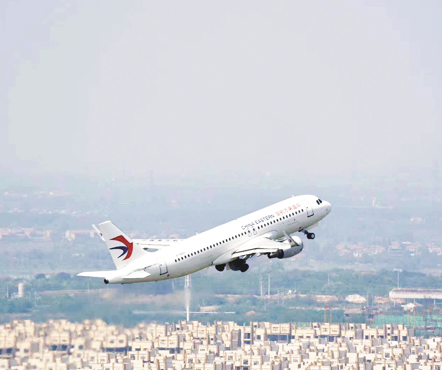 |交通格局加速恢复 武汉重新拥抱世界