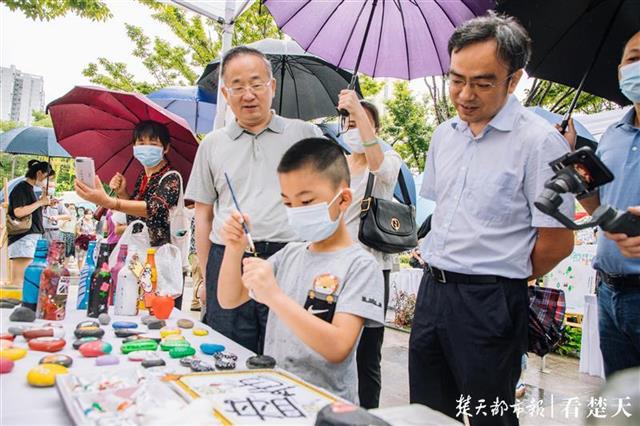 |废弃旧物如何美化生活？这场百变创意集市告诉你答案