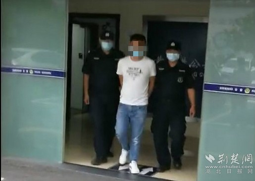 |一张小卡牵出亿元虚假发票案黄石警方抓获两人