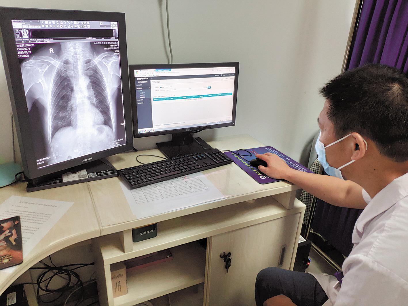 |仙桃以医保杠杆倒逼医院合理控费 紧密型医共体让病人得实惠