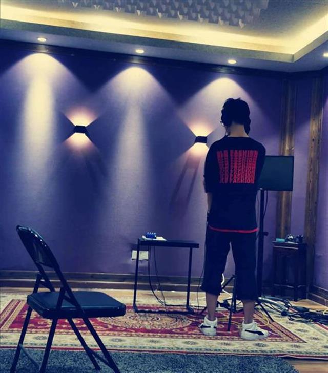 |毕业后，武昌学霸一首Rap送母校