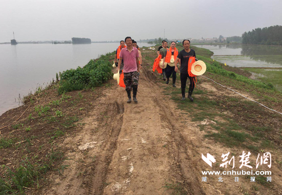 |黄冈市卫健系统多措并举做好防汛救灾工作