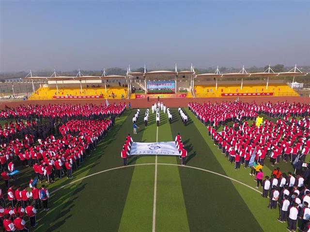 |全国唯一以“桥梁”命名的公办高职，武汉铁路桥梁职业学院毕业生供不应求