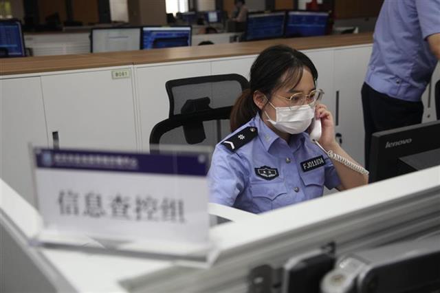 武汉6月份电信网络诈骗警情显示：女性受害人多于男性