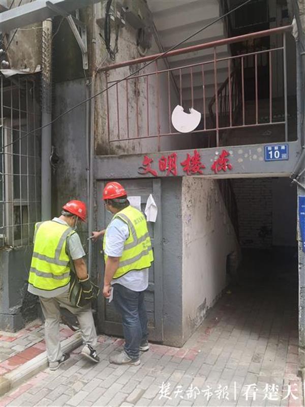 |晚上总停水居民很不便，水务部门找出症结是这样……