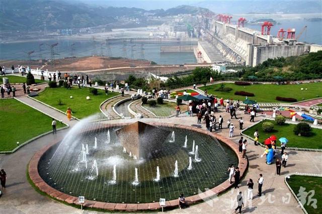 |恢复国内跨省游提升景区接待量湖北旅游企业正蓄势待发
