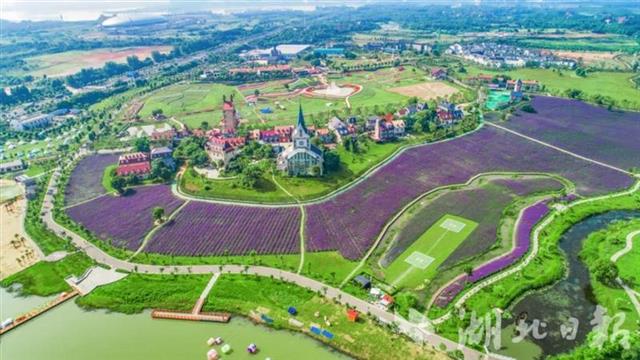 |湖北省再添6家国家4A级旅游景区