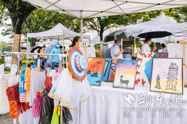 |旧物如何改变生活？这场百变创意集市告诉你答案