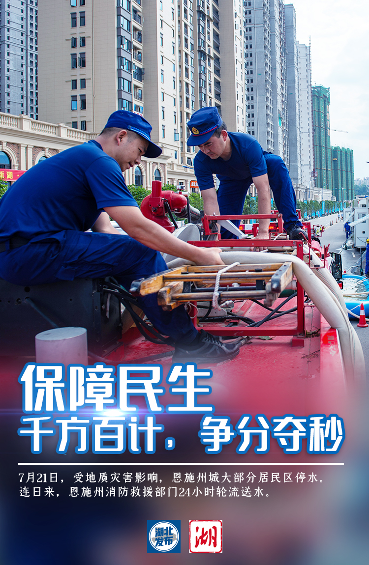 |海报丨弯下的是腰身 撑起的是信心