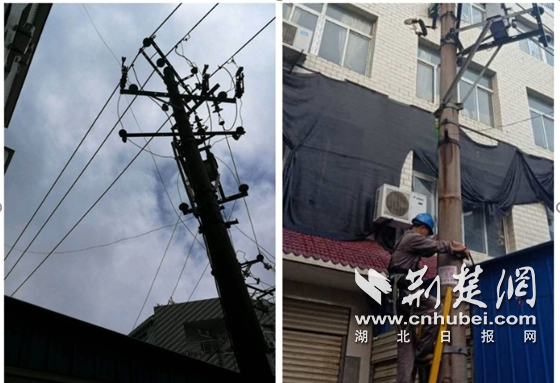 |筑牢防汛通信保障生命线 两千武汉电信人夙夜奋战