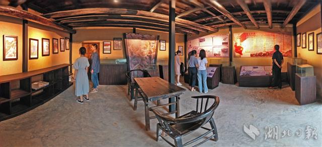 |生态廊道托起深山小康梦（组图）