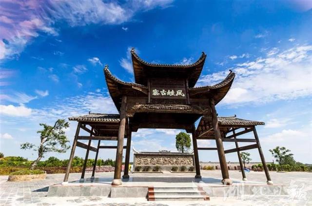 |湖北省再添6家国家4A级旅游景区