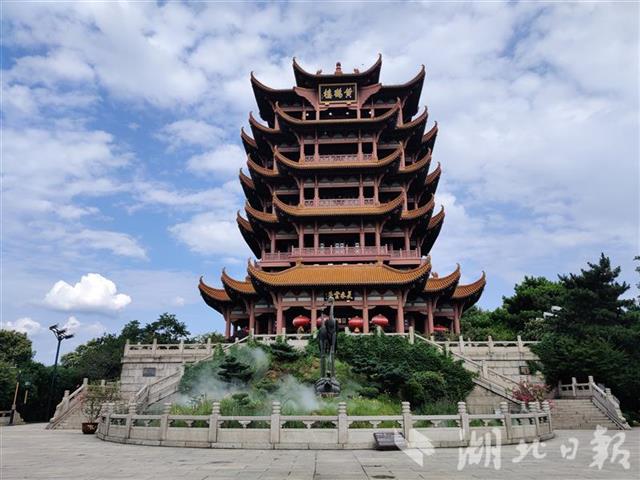 |恢复国内跨省游提升景区接待量湖北旅游企业正蓄势待发