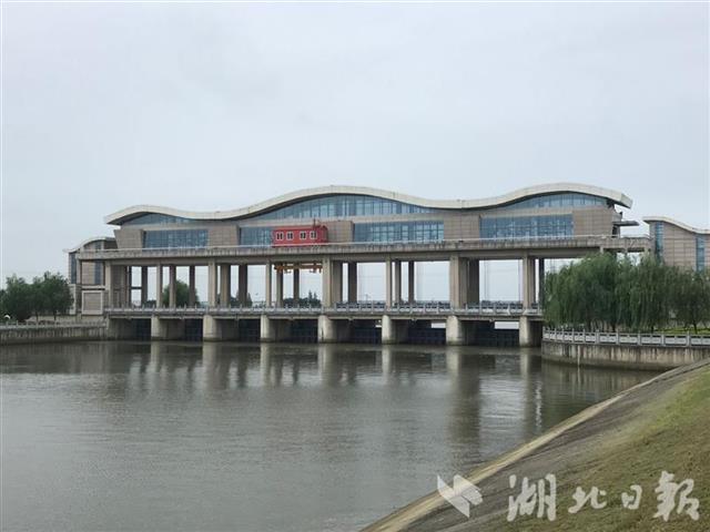 |本轮长湖撇洪结束！撇洪4061万立方米 降低长湖水位0.3米