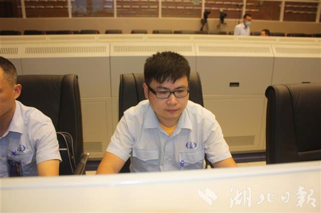 |火星，我来啦！走进“天问一号”发射背后的湖北航天人