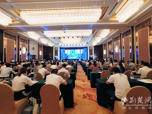 |“大冶发布”再次荣获“湖北十佳政务微信”