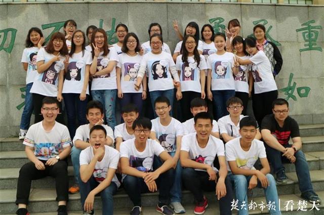 |这个“学霸”医学班，27人全体考研21人“上岸”