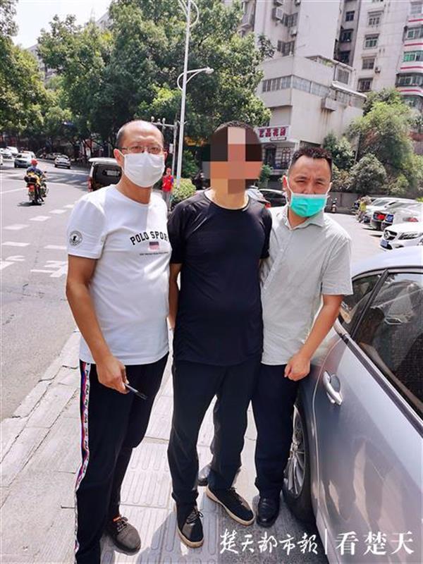 |江西男子犯下命案洗白身份，潜逃26年在十堰被抓