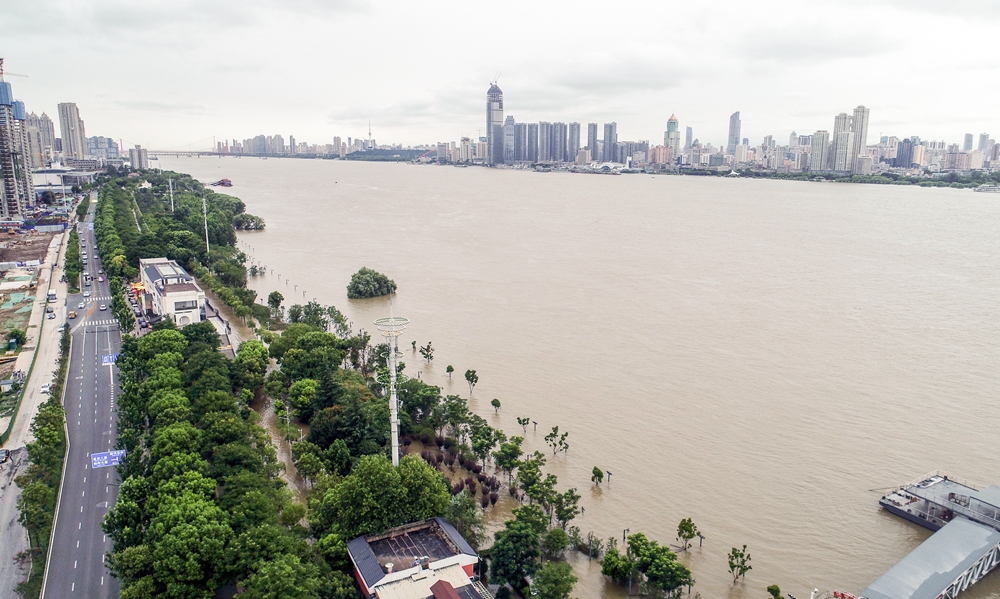 |未来汛情将如何发展？长江委的最新预测是……