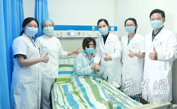 |4年内婆媳先后查出重疾 同一位医生为她们成功手术