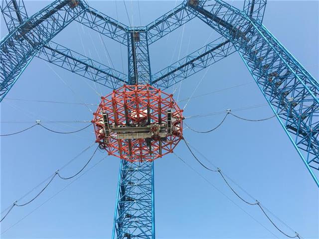 |武船助力天问一号安全着陆火星