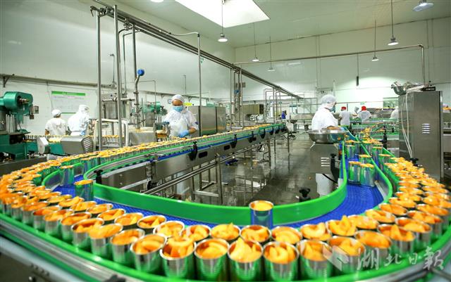 |“农企对接”稳外贸促增收