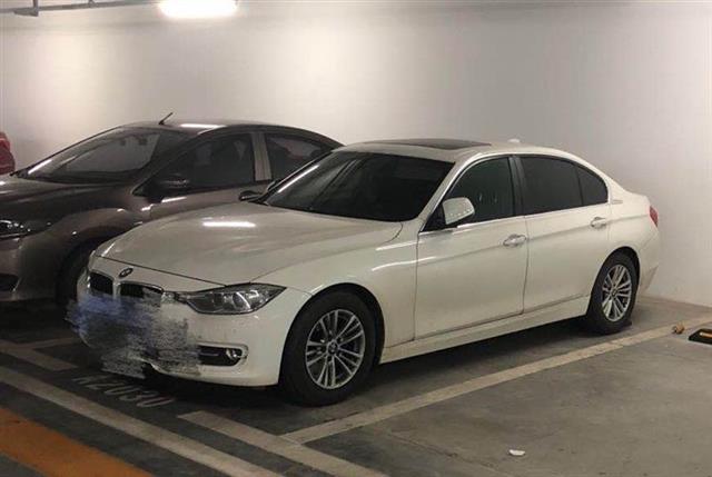 |粉丝光顾网红“阿青说车”门店，竟买到一台二手事故车