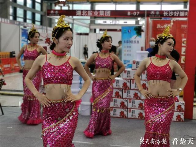 |潜江龙虾节10大看点！