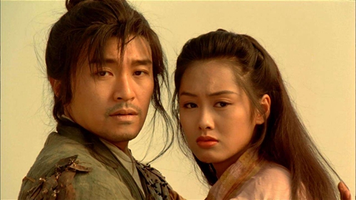 |请最可爱的人儿看最经典的电影，【2020光影年】启动啦！