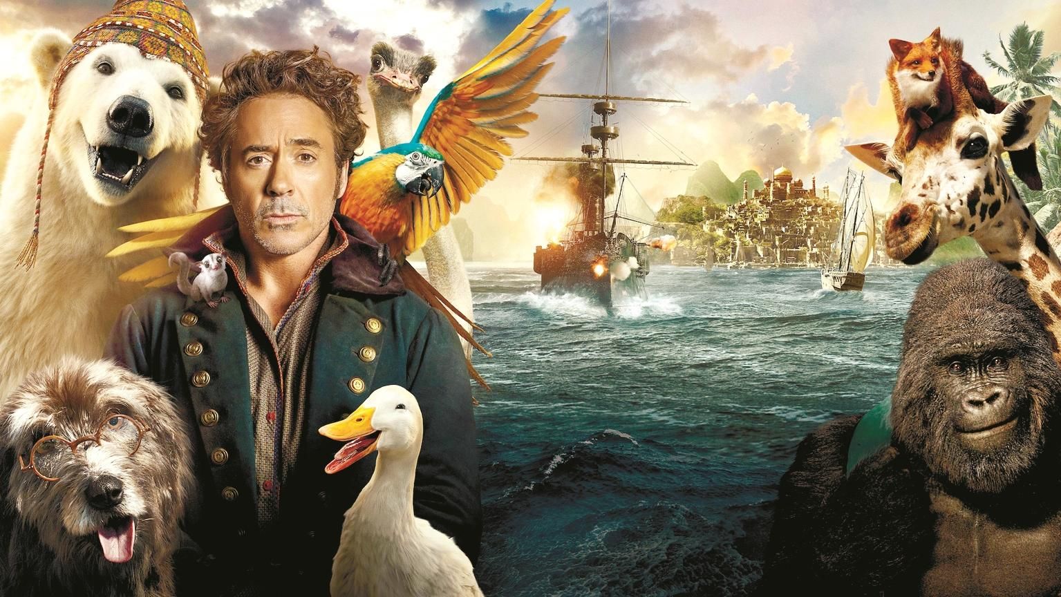 |影院复工首个周末，哪些电影值得看？