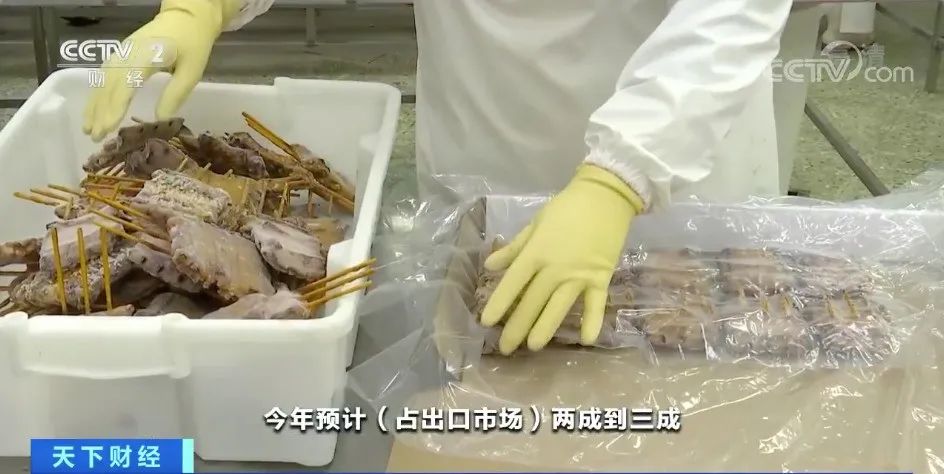 价格降了！这种美食火爆抢手