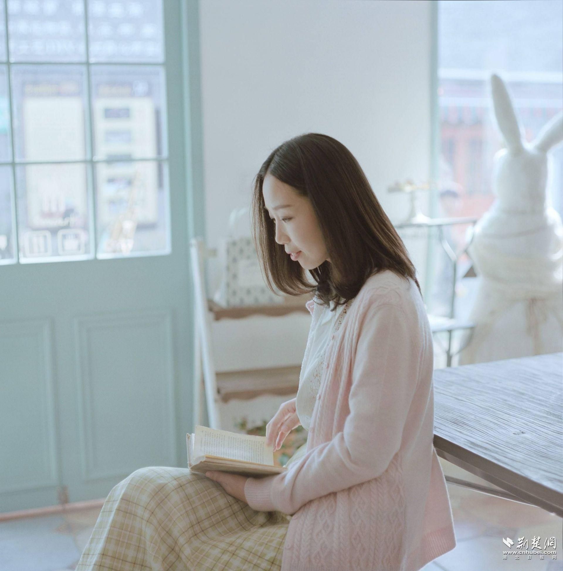 |e海悦读：7.28与匪我思存相约湖北省图书馆