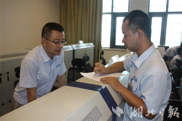 |火星，我来啦！走进“天问一号”发射背后的湖北航天人