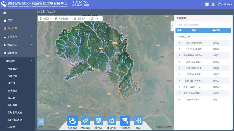 |湖北联通“智慧防汛”为抗洪救灾筑起数字防线