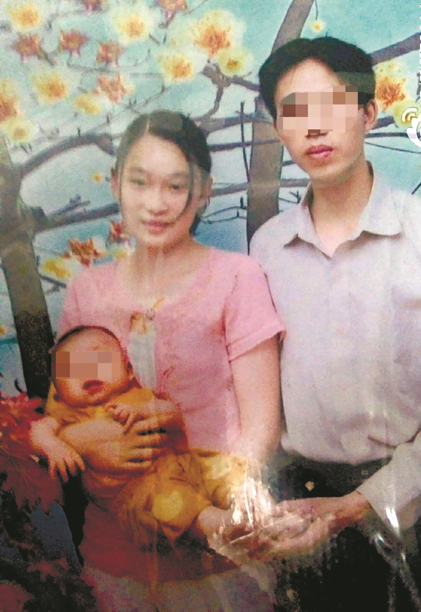 |随州女子11年前在东莞突然失踪 妹妹悬赏10万征线索 东莞警方已经介入调查