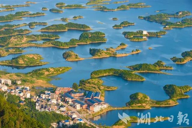 |湖北省再添6家国家4A级旅游景区