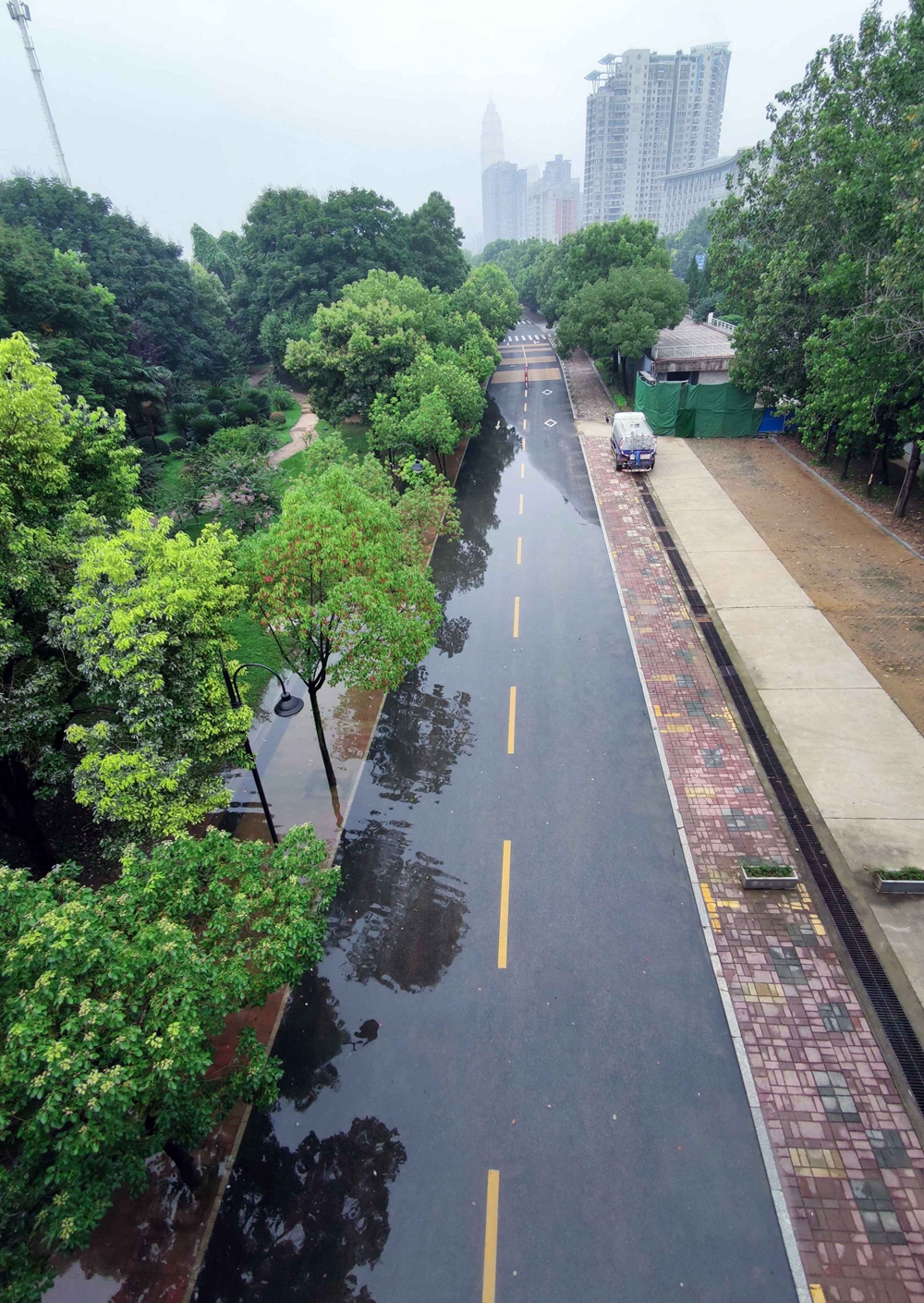 |未来汛情将如何发展？长江委的最新预测是……