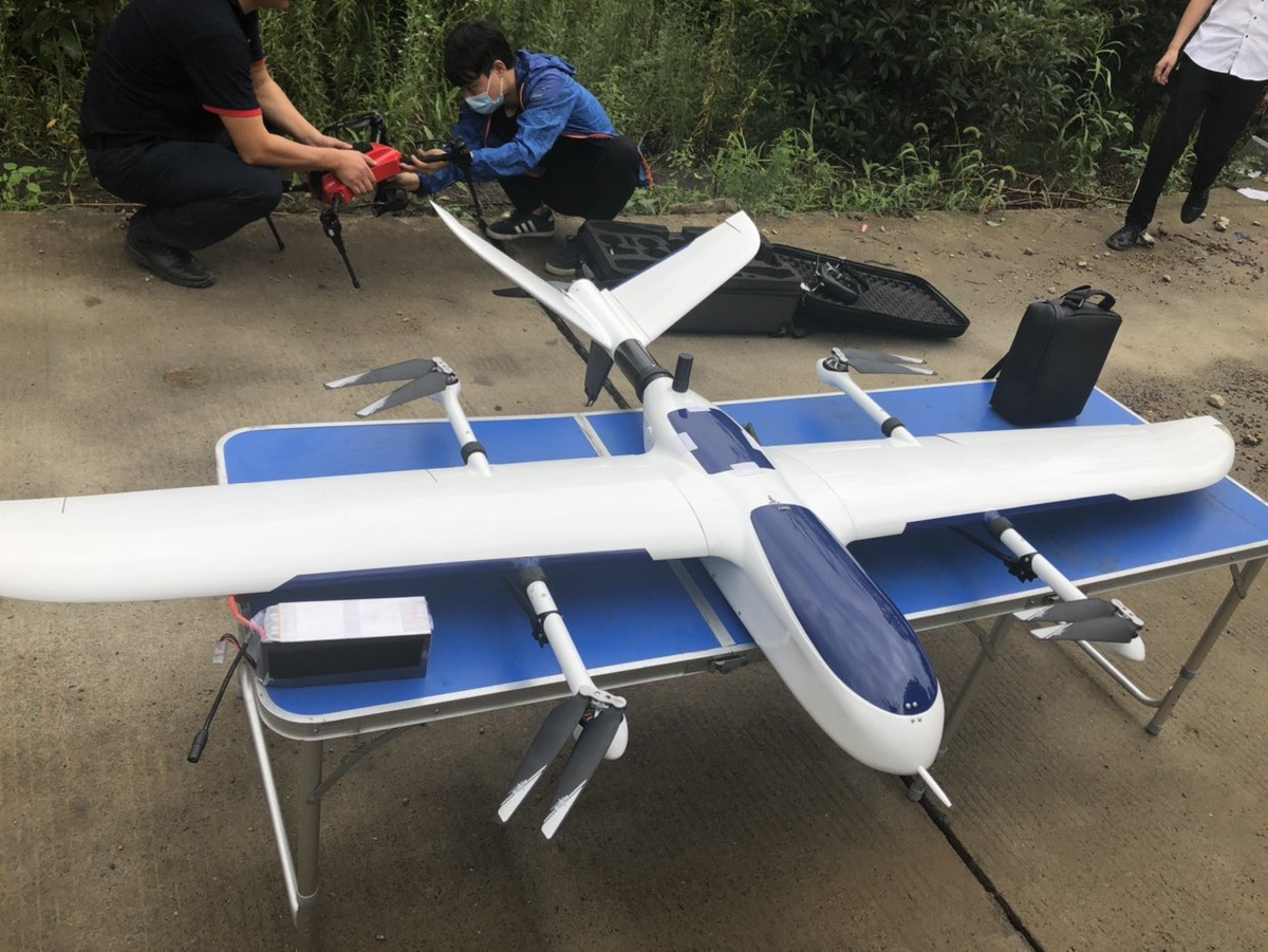 |湖北联通“智慧防汛”为抗洪救灾筑起数字防线