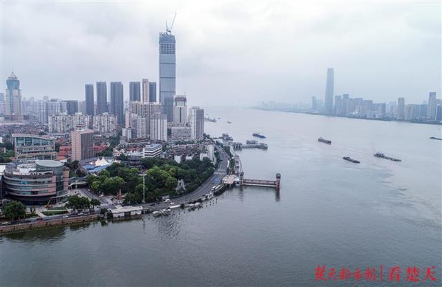 |洪峰安全过境，有惊无险