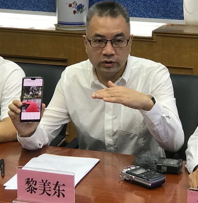 |武汉市招考办：若考前遇强降雨考生可提前入场，避免聚集和淋雨