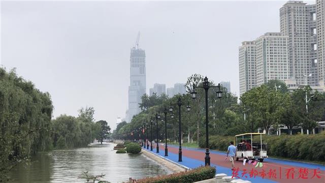 |刚刚，两江四岸江滩公园宣布封闭！