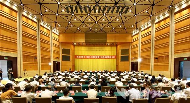 |湖北省人大常委会对全省优化营商环境工作开展专题询问